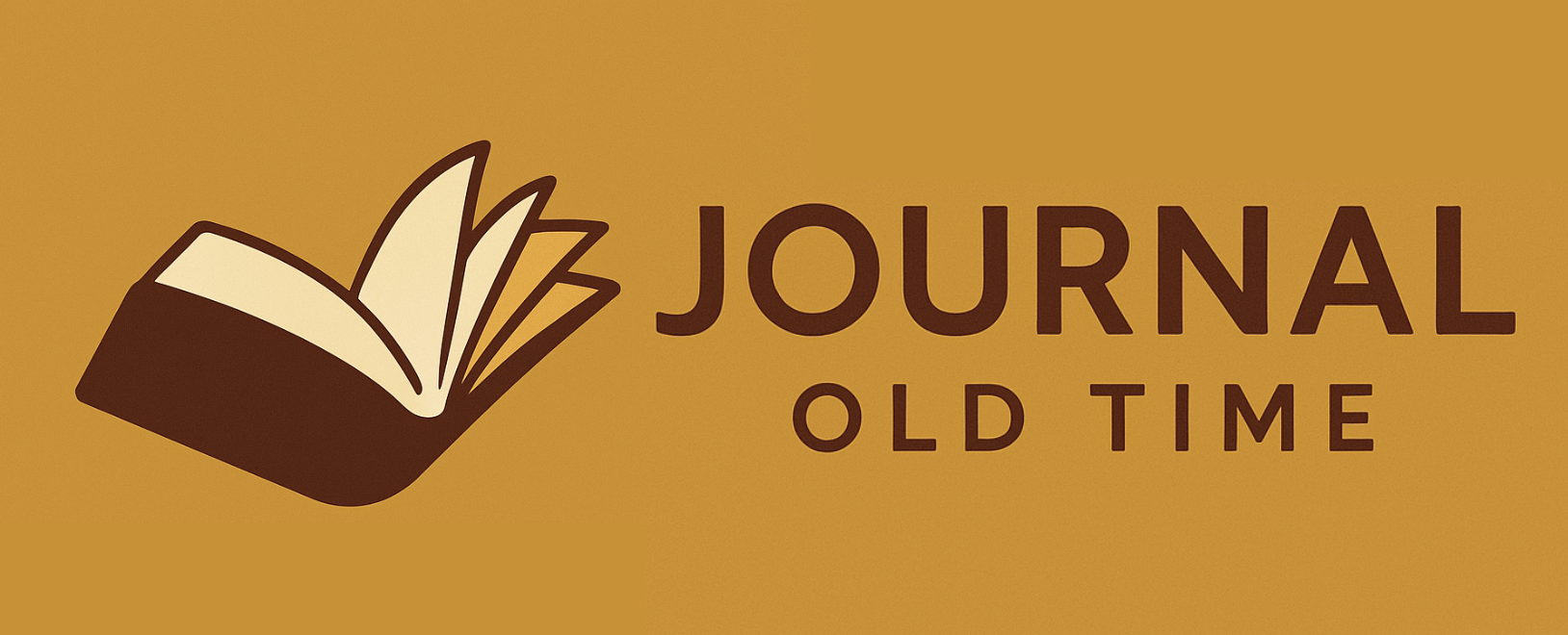 OldTime Journal